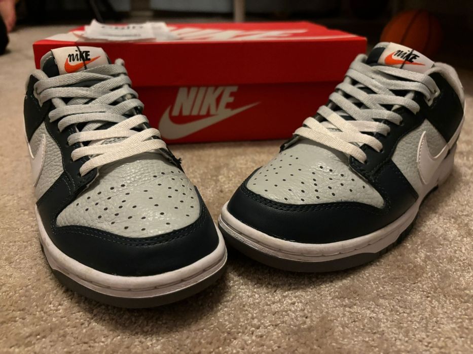 Nike Dunk Low Retro mărimea 40