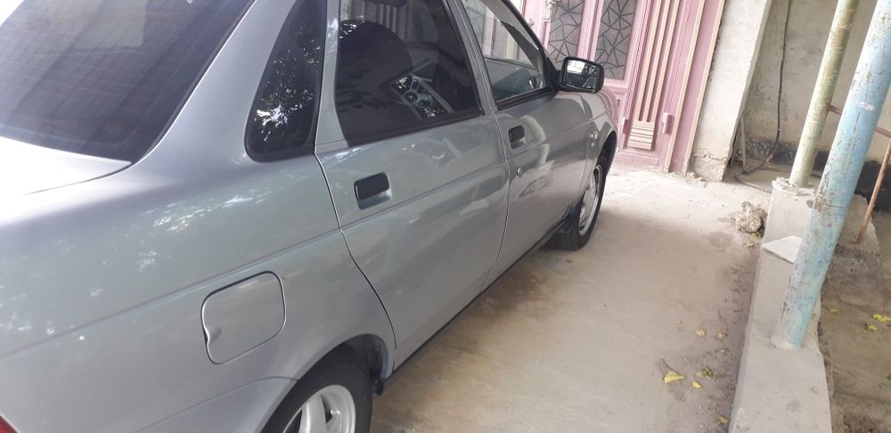 Lada priora продается