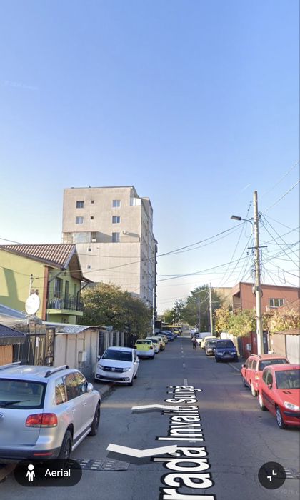 Casa de vanzare colentina carrefour