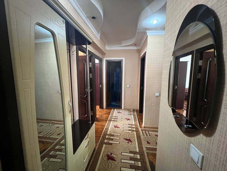 Алишер Навоий Кўча 3/5/7 Э Тошкент сити Узок муддатга Берилади