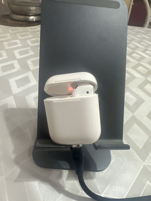 Наушники AirPods 2