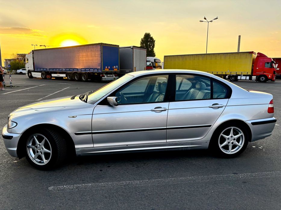 BMW 3 Series 2002 — imagine 2