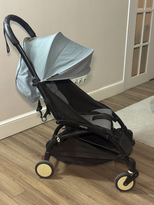 Коляска yoyo babyzen