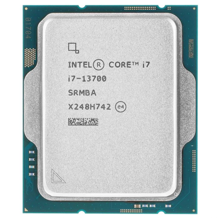 Процессор Intel Core i5-13600K