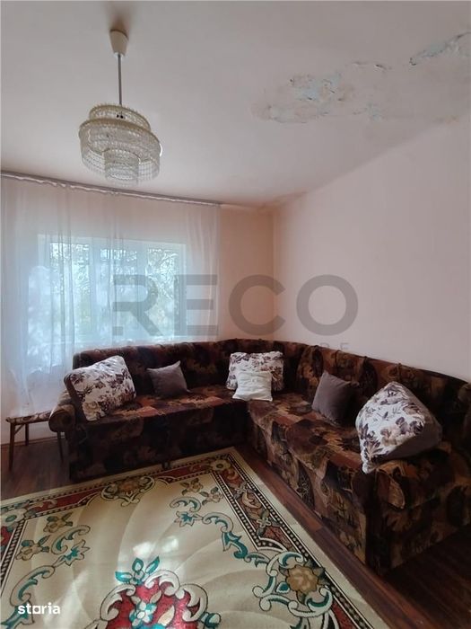 RECO Casa in Poiana tasad cu teren  5000mp