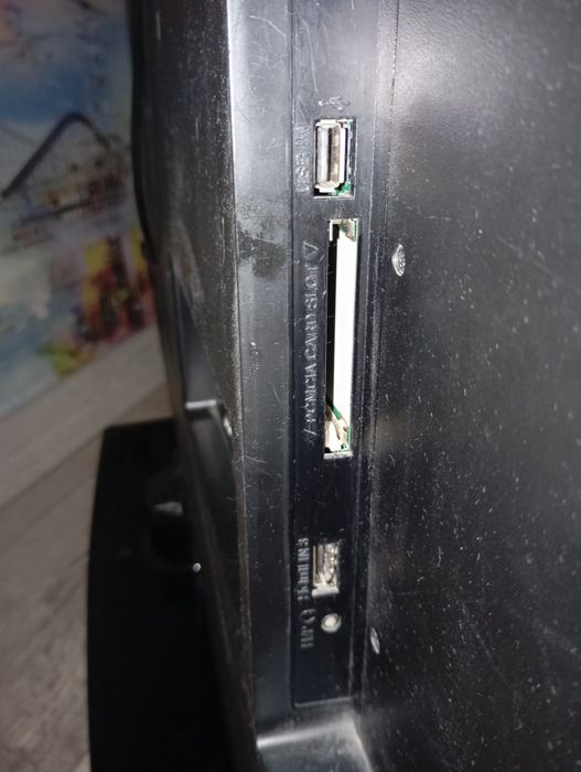 Телевизор LG 42LM340T