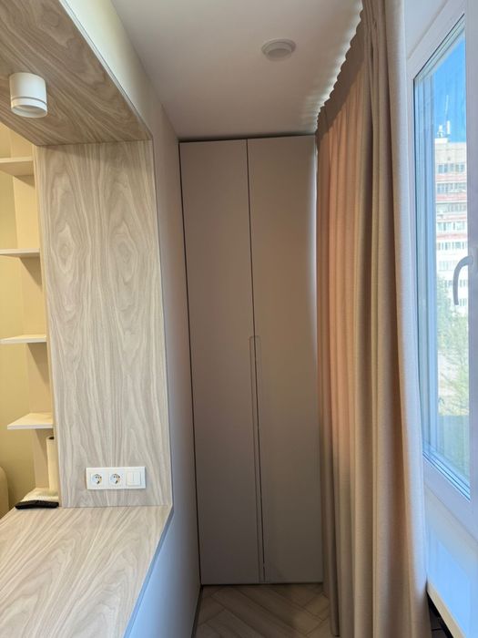 Сдам 1-комнатную квартиру