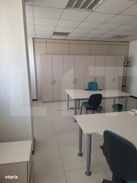 Cladire de birouri / spatii comerciale,