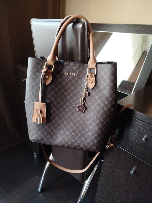 Дамска Чанта MOHITO