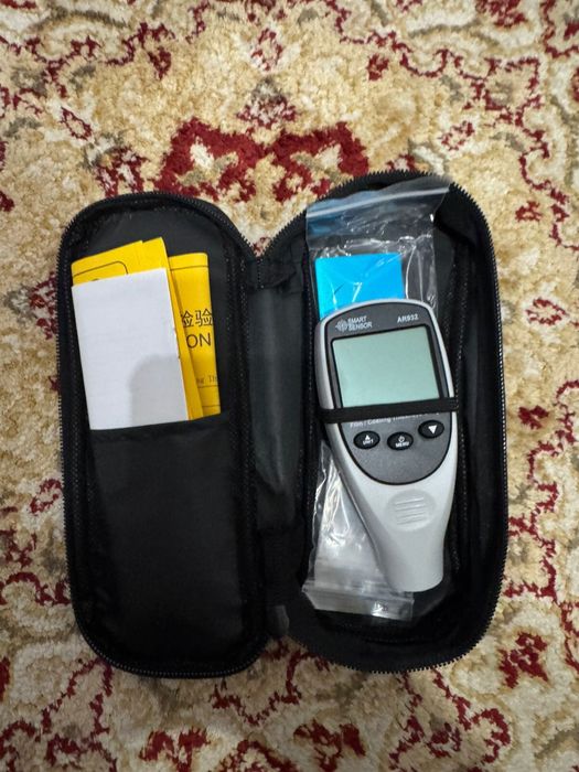 Продам толщиномер