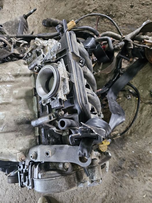 Chiuloasa Renault MEGANE 1999 OEM:7700600552F.
