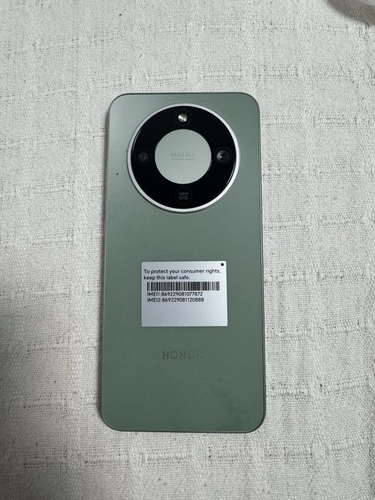 HONOR Magic8 Lite