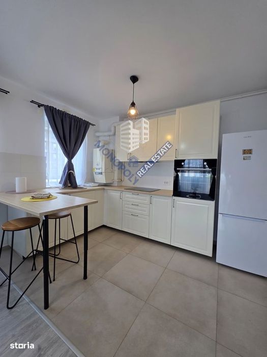 Studio – Avantgarden Coresi – Kasper Development