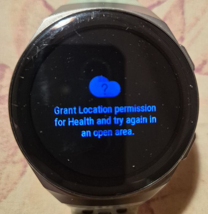 Ceas Smart Huawei GT 2E