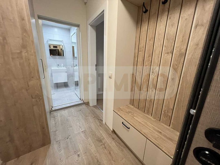 Дава се под наем Двустаен апартамент в Варна, Левски - 65 кв.м за 600 € - Снимка #8