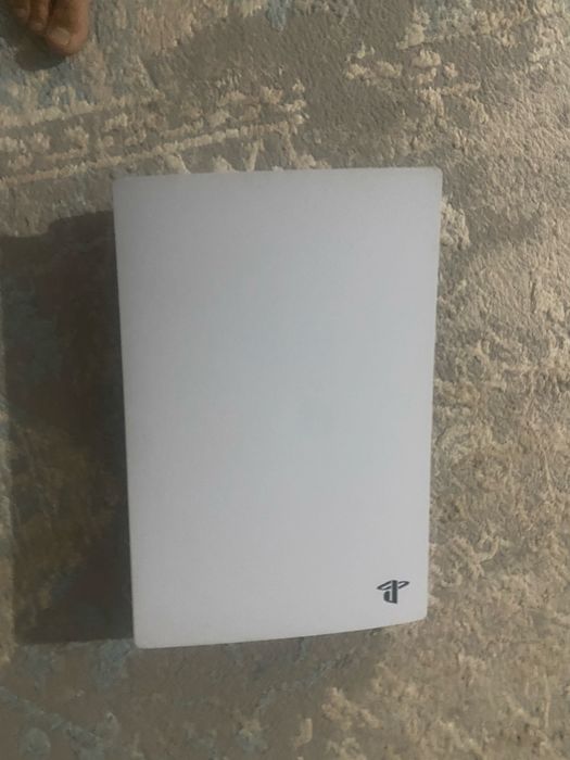 playstation 5.