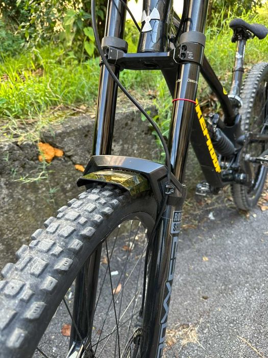 Nukeproof dissent 2020 29