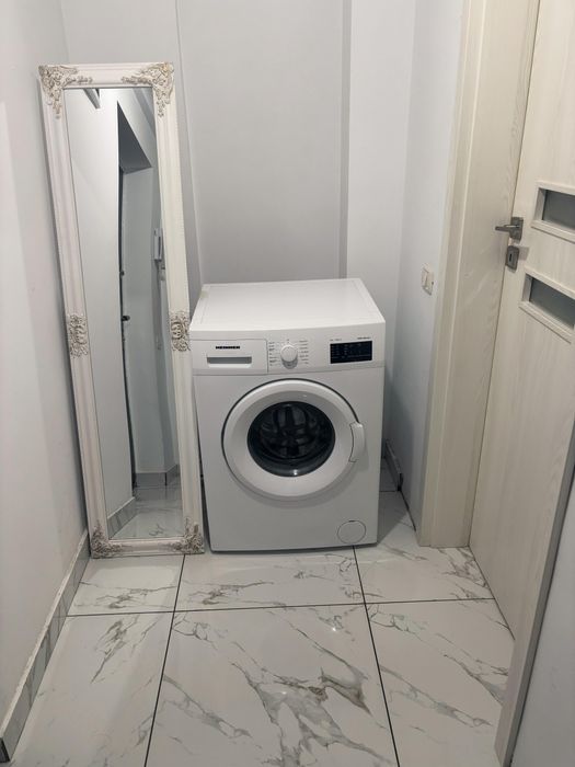Garsoniera Pollux Residence Proprietar