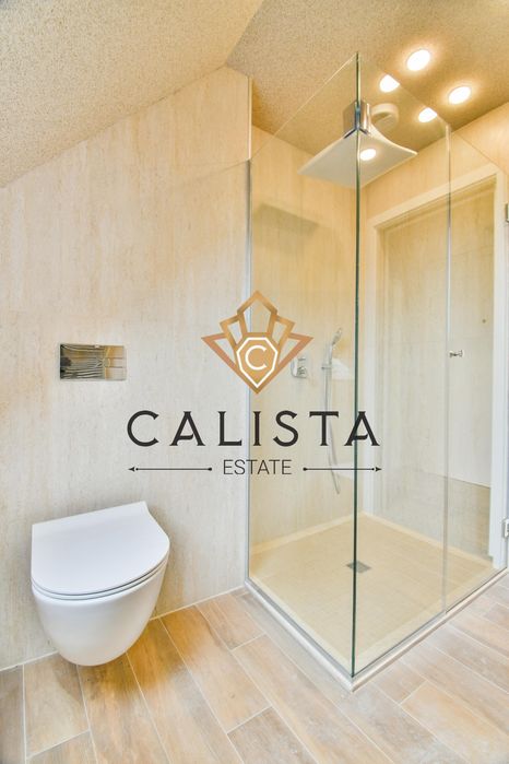 Дава се под наем Тристаен апартамент в София, Изток - 100 кв.м за 1175 € - Снимка #5