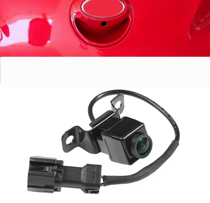 Камера за заден ход задно виждане за Hyundai Veloster Хюндай Велостър