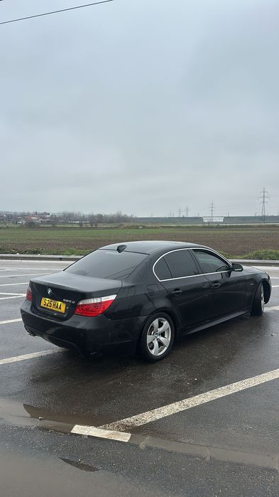 Praguri M OE bmw e60