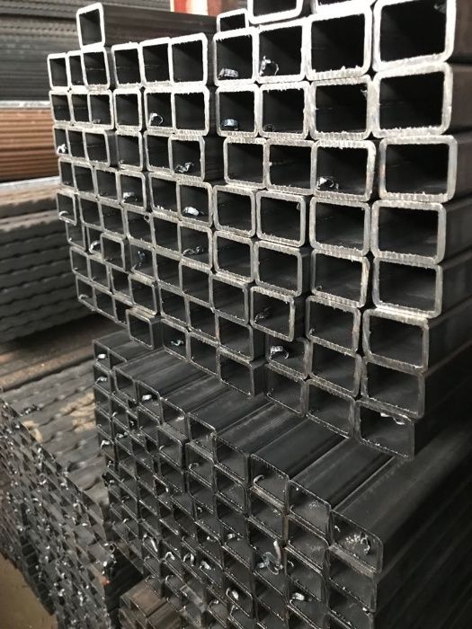 Panou bordurat zincata 1700x2500x3.3 mm