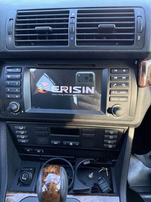 Мултимедия ERISIN