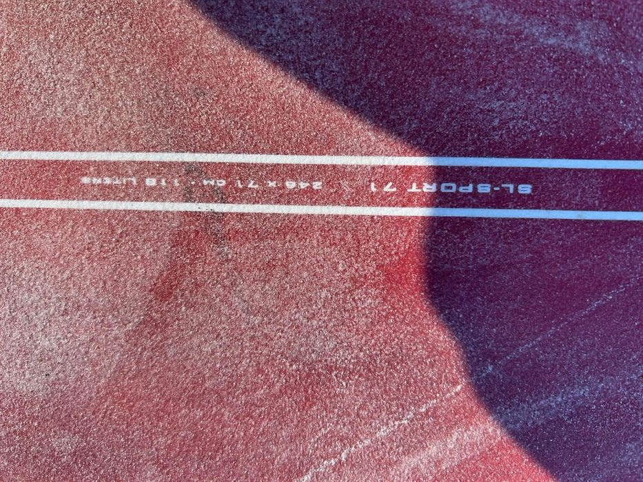 Уиндсърф дъска 118 л