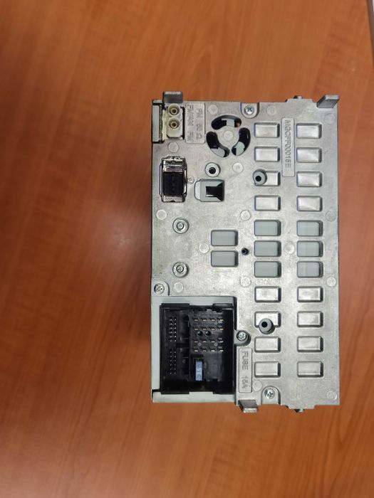 Оригинална мултимедия Audi Q5 (2014)