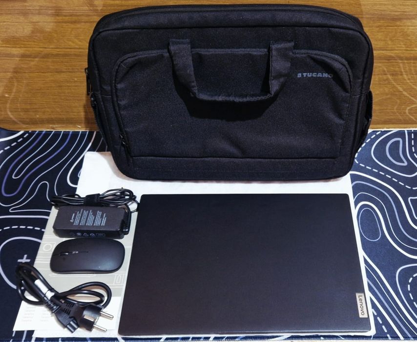Lenovo V14 ssd512,ozu16, 2024-25! UltraBook!