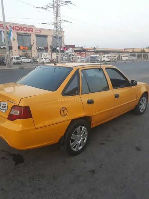 Nexi 2 sons 1.6 sotiladi