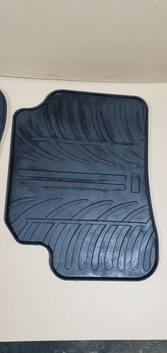 Set presuri cauciuc passat b6 2005 - 2010