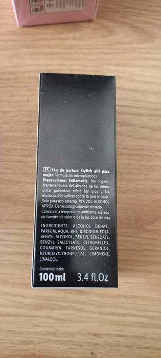 Apa parfum 100ml,sigilate