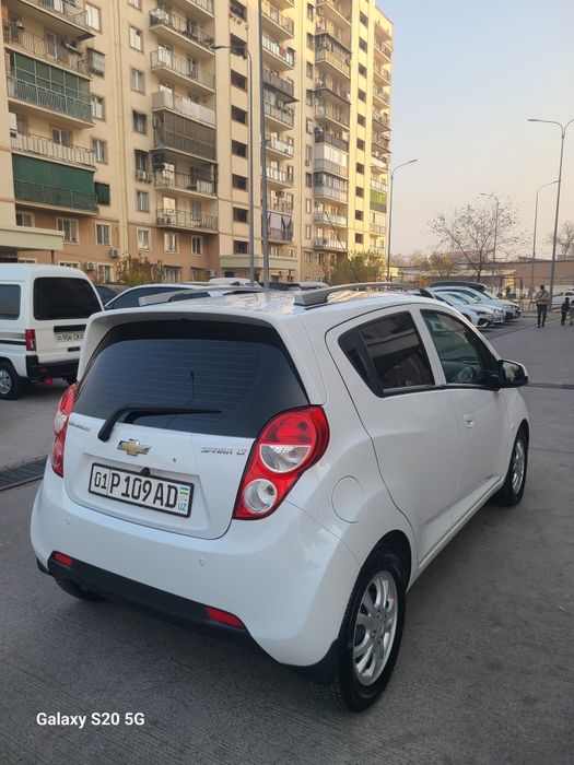 Spark Avtomat 2018 Full
