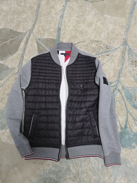Geaca Tommy Hilfiger