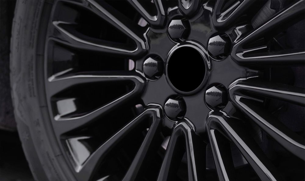 Jante Ford R18 5x108 ST Line Style | Puma, Kuga, Focus, Fiesta, Mondeo