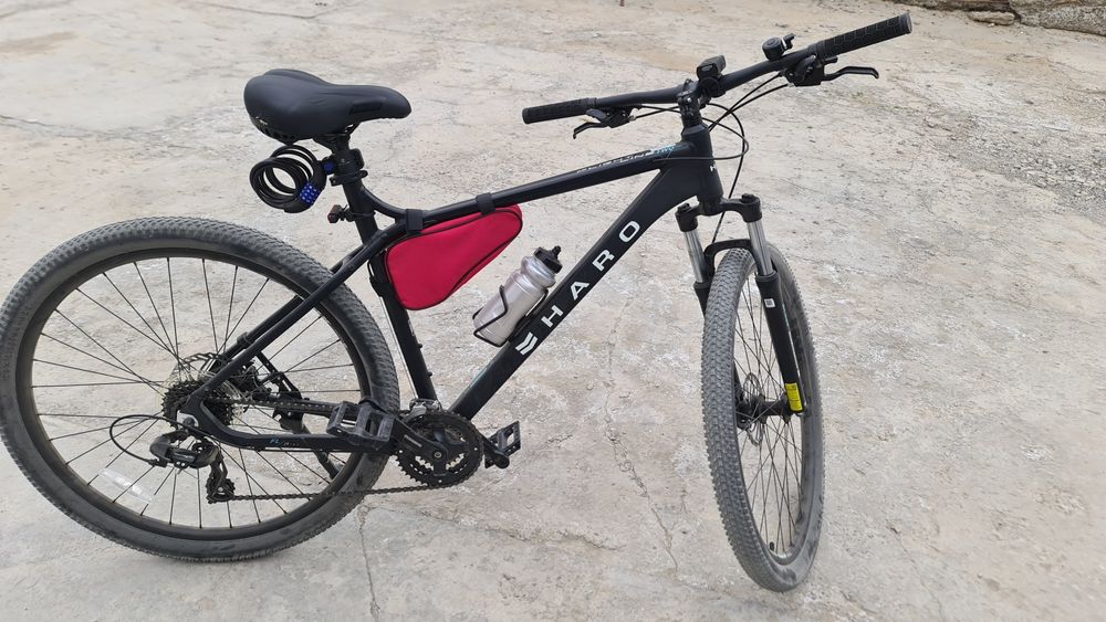 Велосипед HARO 22 XL