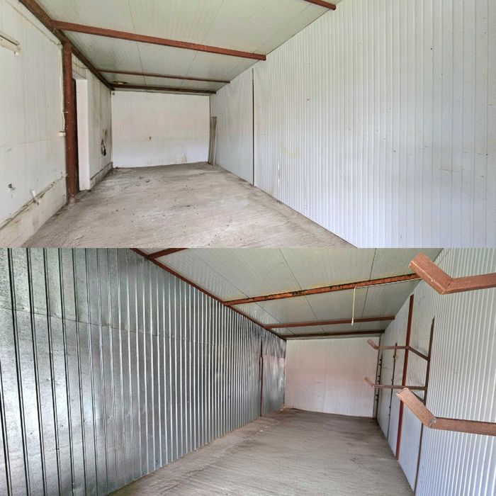 Zona Carrefour Lidl Roman Neamt