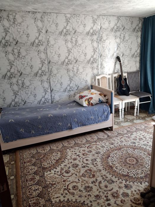 Продам дом 3х комнатный срочно