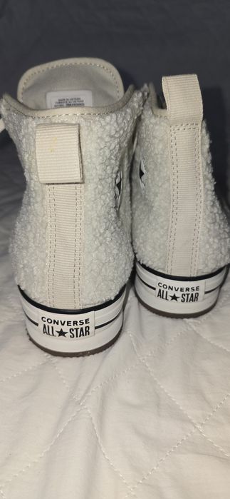 CONVERSE , дамски кецове