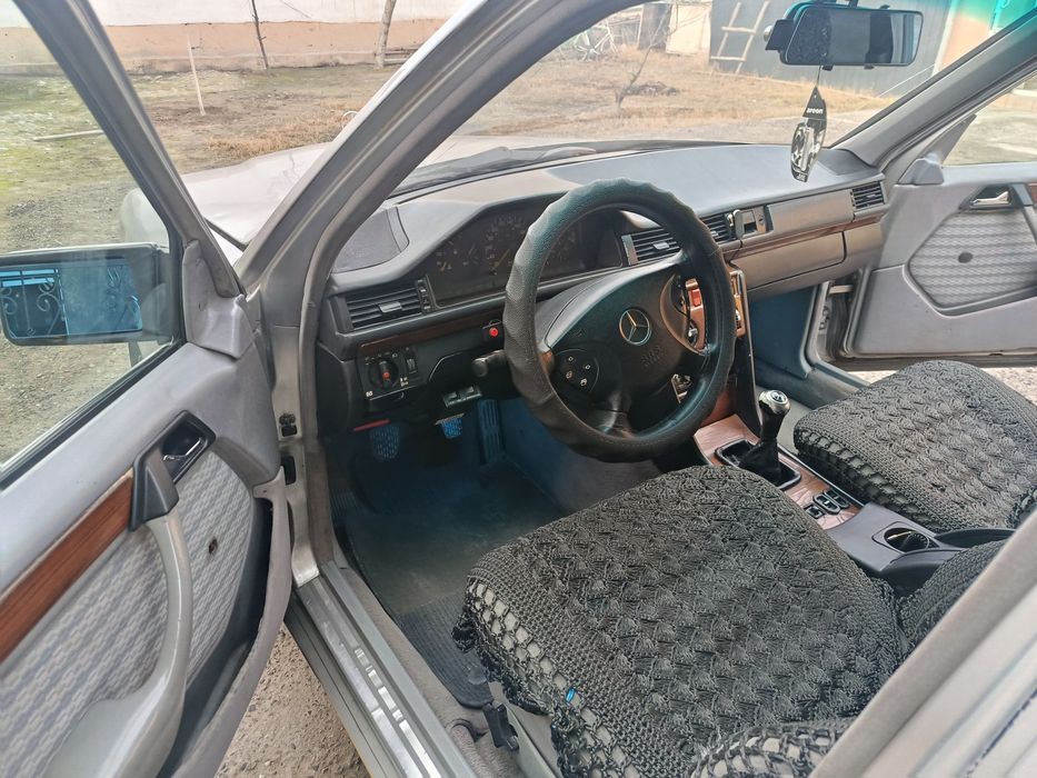 124 сотилади ешка