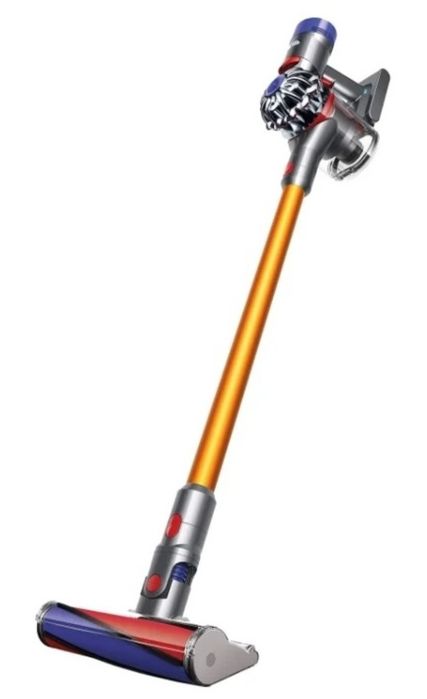 Пылecос Dyson V8