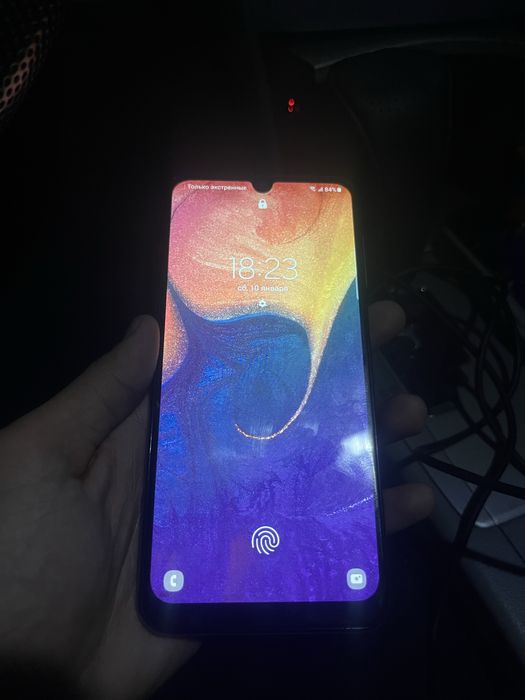 Самсунг галакси а50 128гб