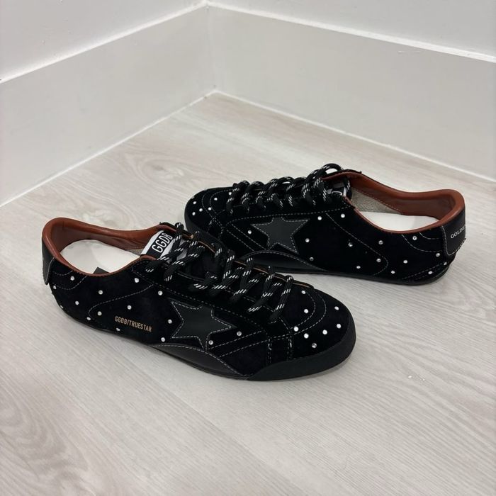 Продам новые Golden goose true star