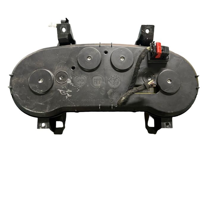 Ceas Fiat Punto Evo 199_ 2008 - > Cb5Djej1K