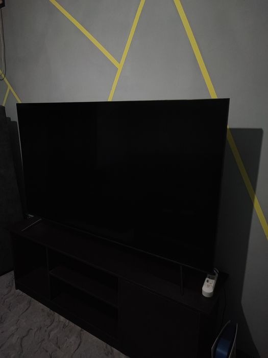 Продается PS 5 с TV Samsung 75