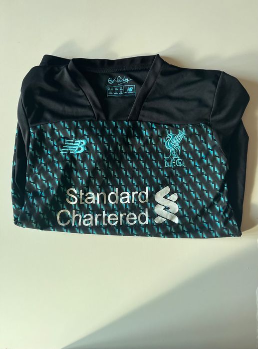 Колекция оригинални футболни екипи