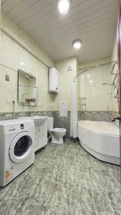 Аренда квартира Ц-2 , 2 комн