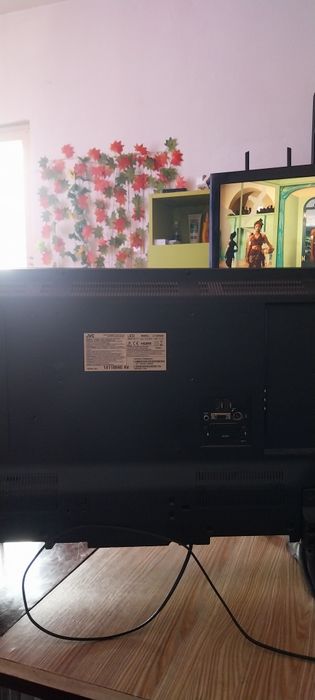 Продава се телевизор