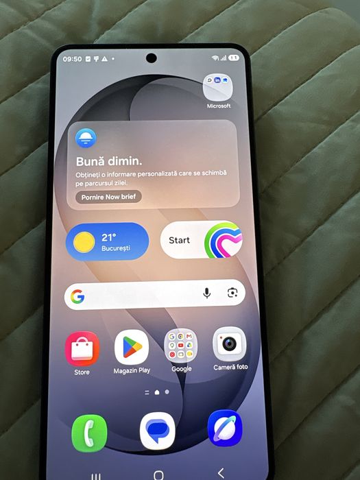 Samsung s26 ultra nou 512 gb